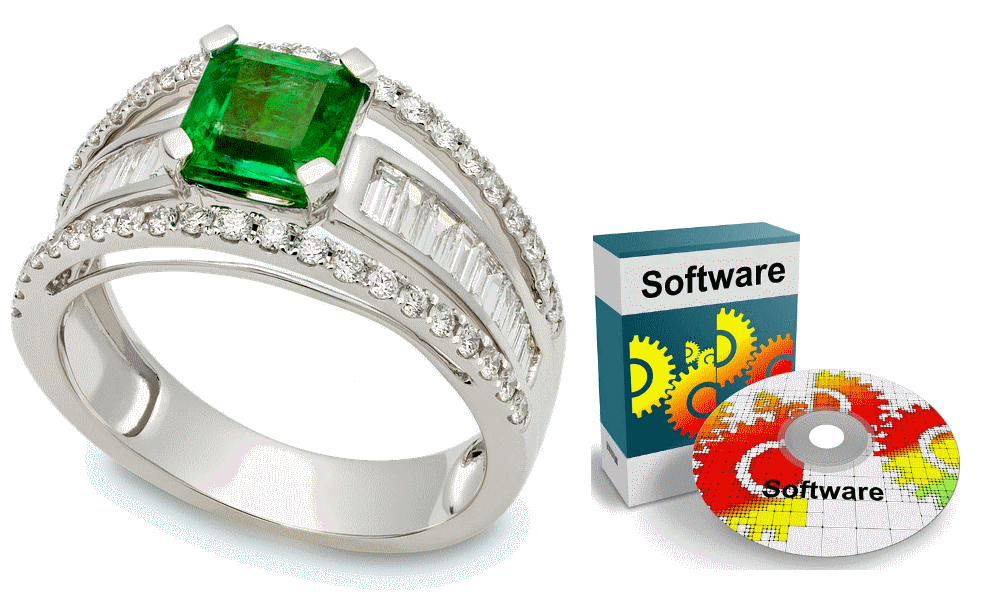 Agnitech Jewelry Software